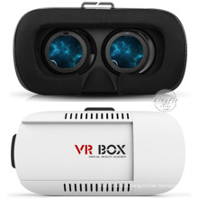 2016 New Technology Smart Hot Virtual Reality 3D Glasses, Vr Box